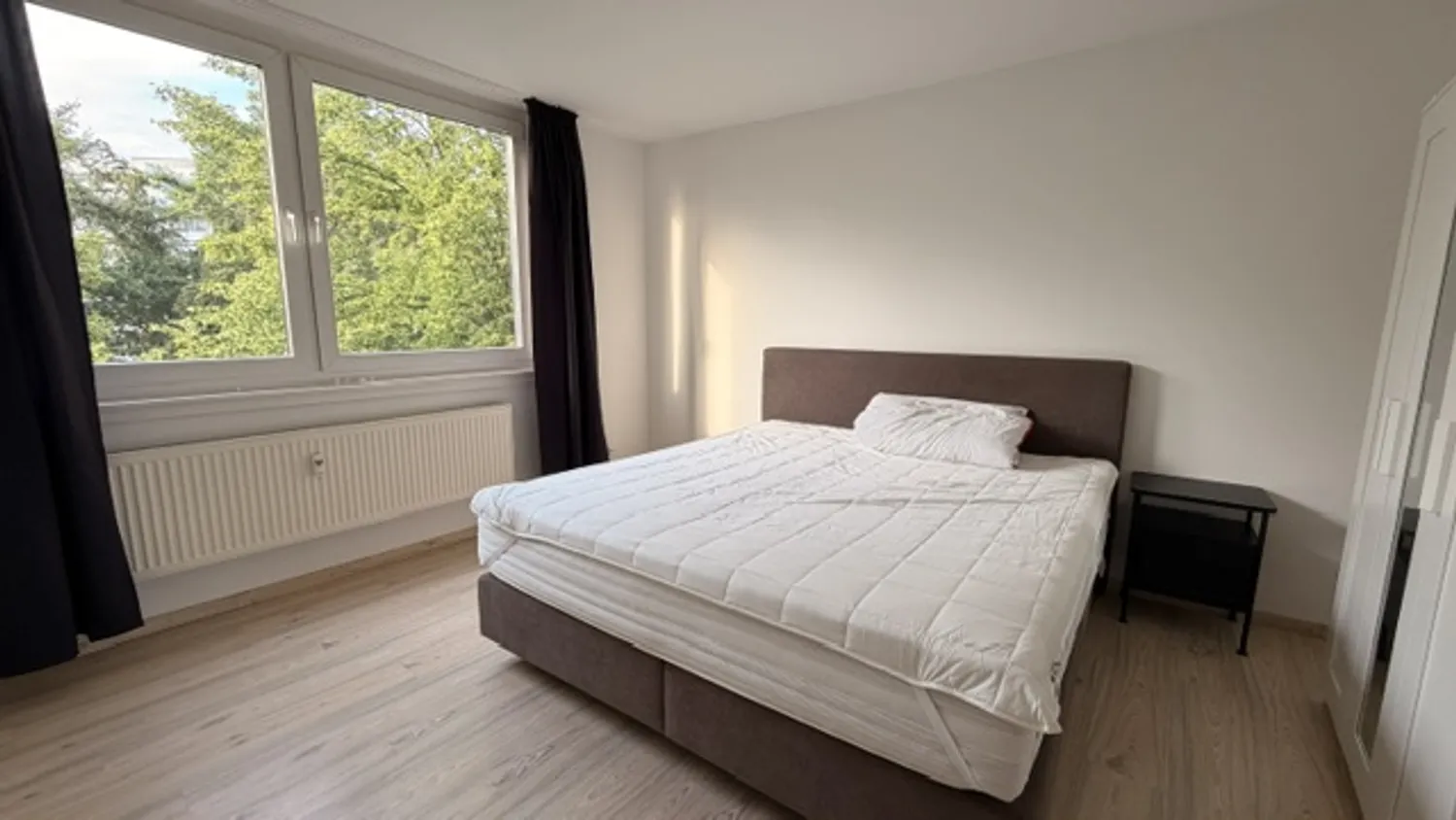 3 Zimmer Wohnung mit 86 m² in Bergisch Gladbach – Bild 2