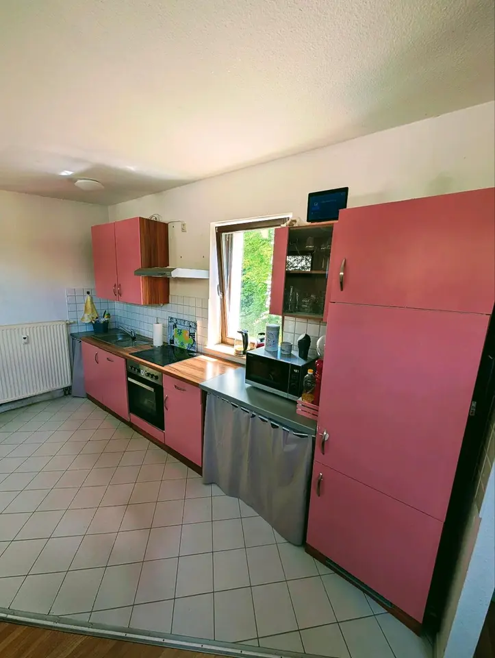 2 Zimmer Wohnung mit 58 m² in Halle (Saale) – Bild 3