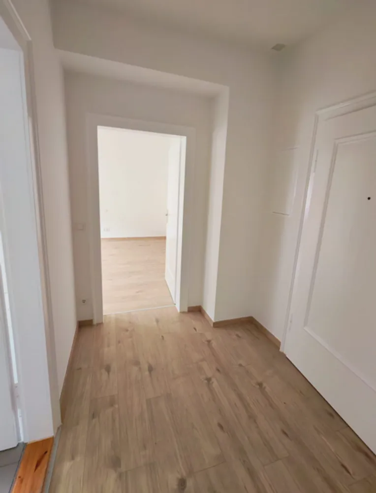 2 Zimmer Wohnung mit 52 m² in Nürnberg – Bild 3