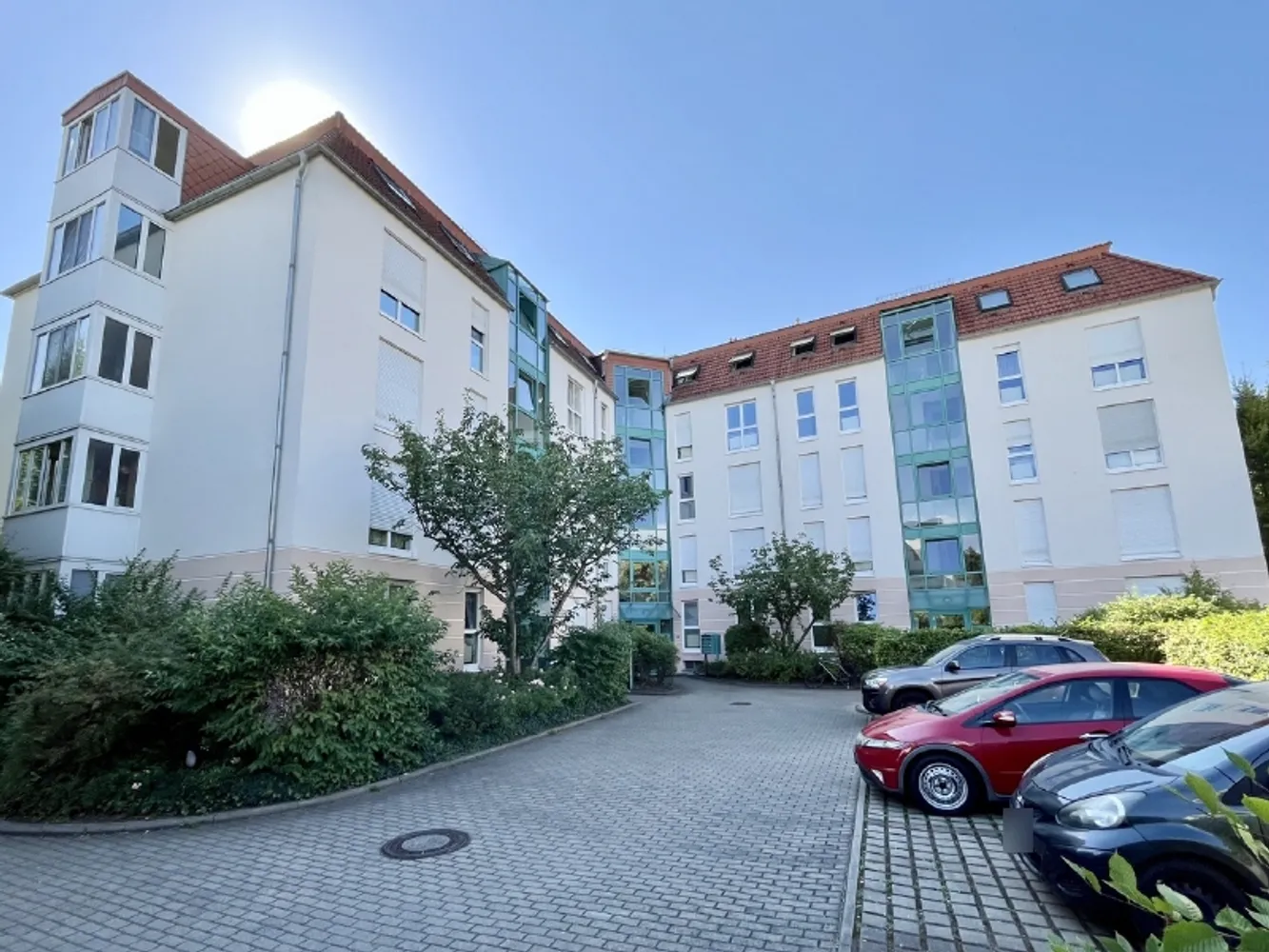 3 Zimmer Wohnung mit 60 m² in Dresden – Bild 4