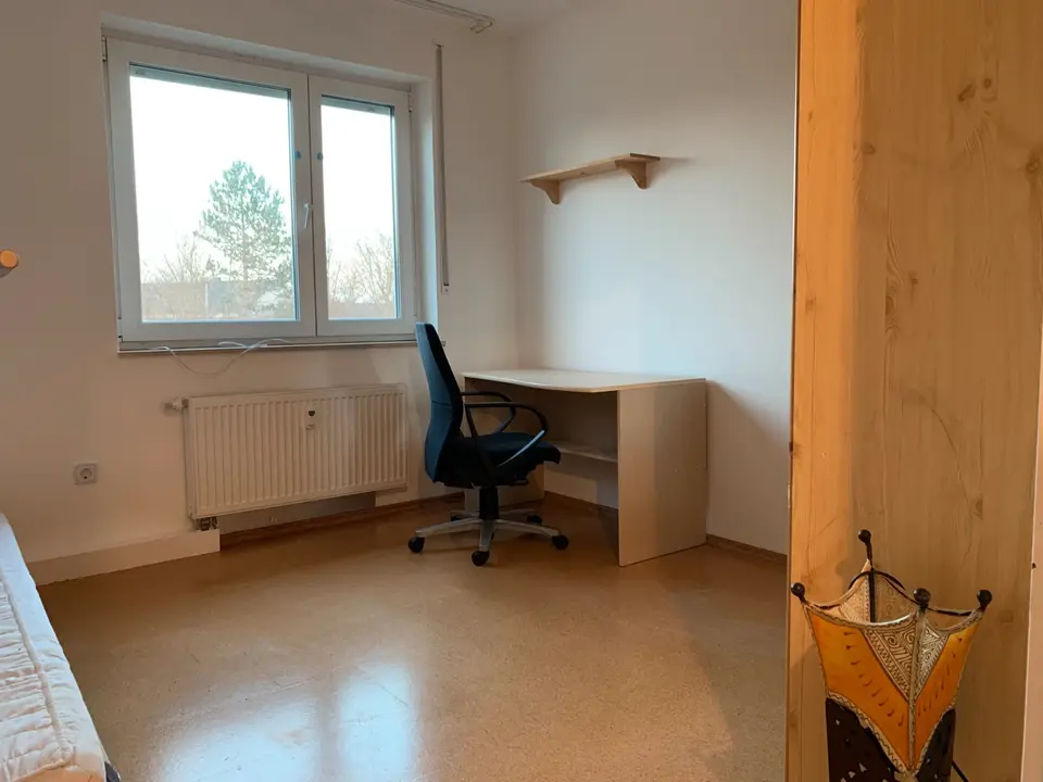 WG-Zimmer mit 80 m² in Paderborn – Bild 3