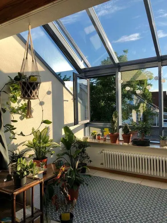 2 Zimmer Wohnung mit 60 m² in Rottenburg am Neckar – Bild 6