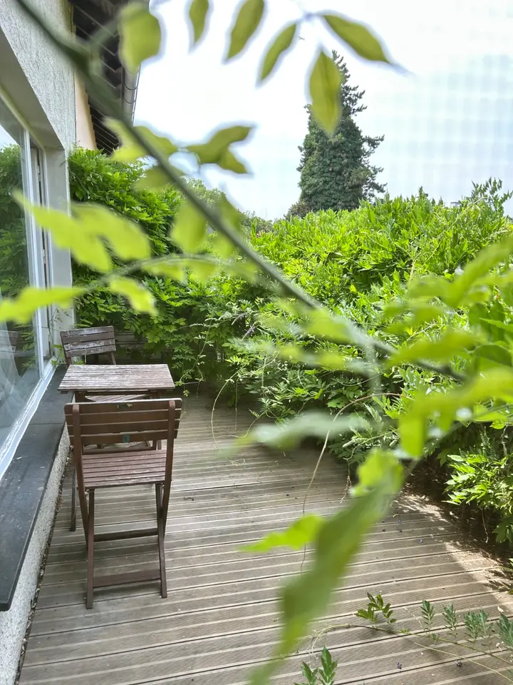 WG-Zimmer mit 138 m² in Mainz – Bild 3