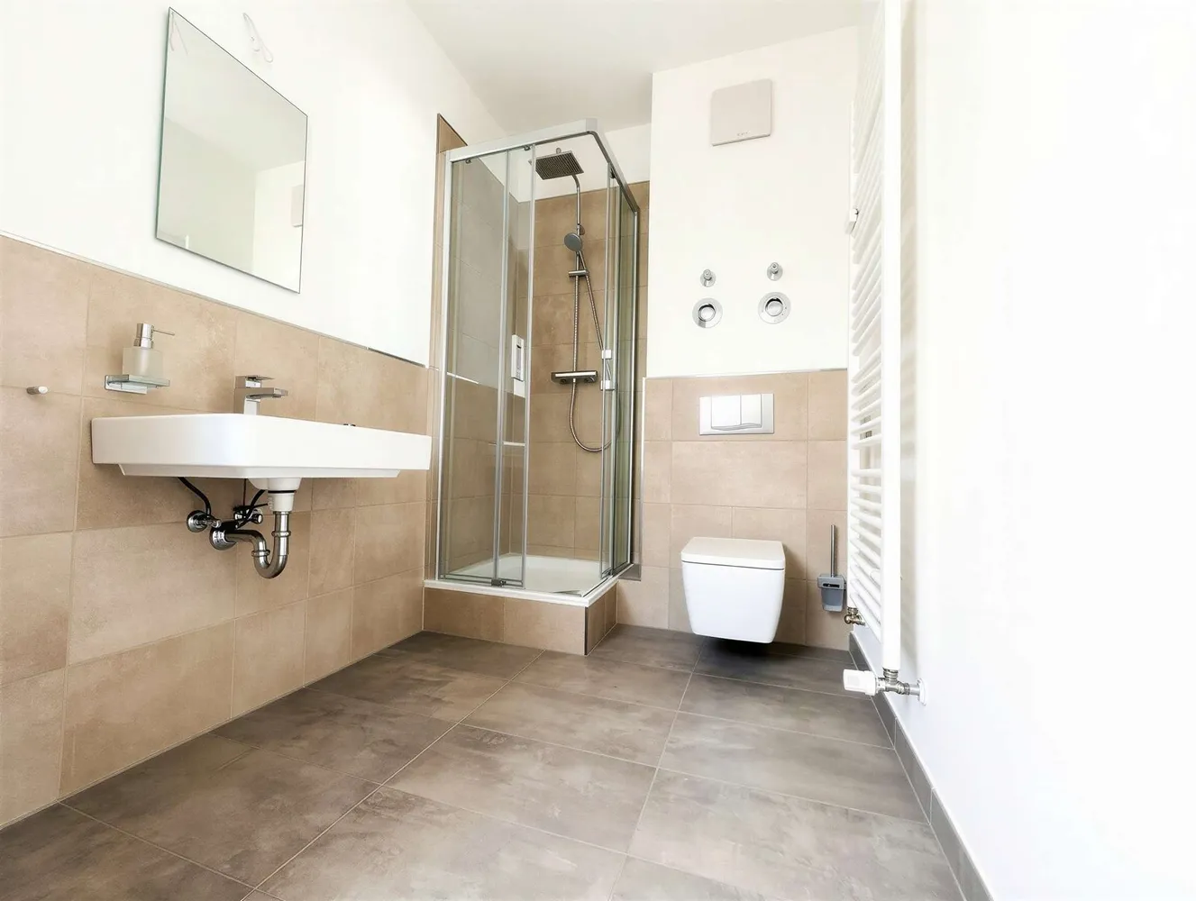 3 Zimmer Wohnung mit 94 m² in Leipzig – Bild 7