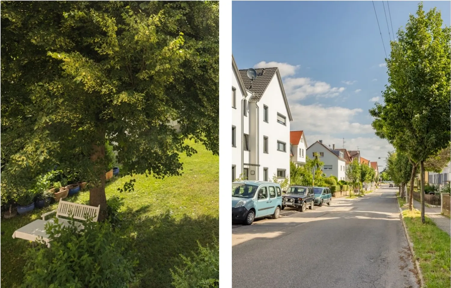 3 Zimmer Wohnung mit 66 m² in Stuttgart – Bild 5