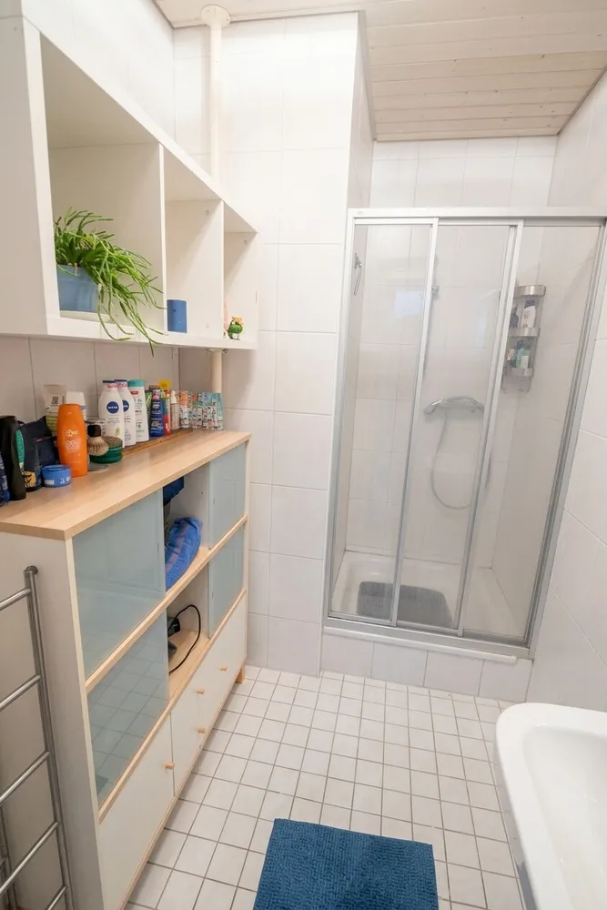 4 Zimmer Wohnung mit 110 m² in Coburg – Bild 11
