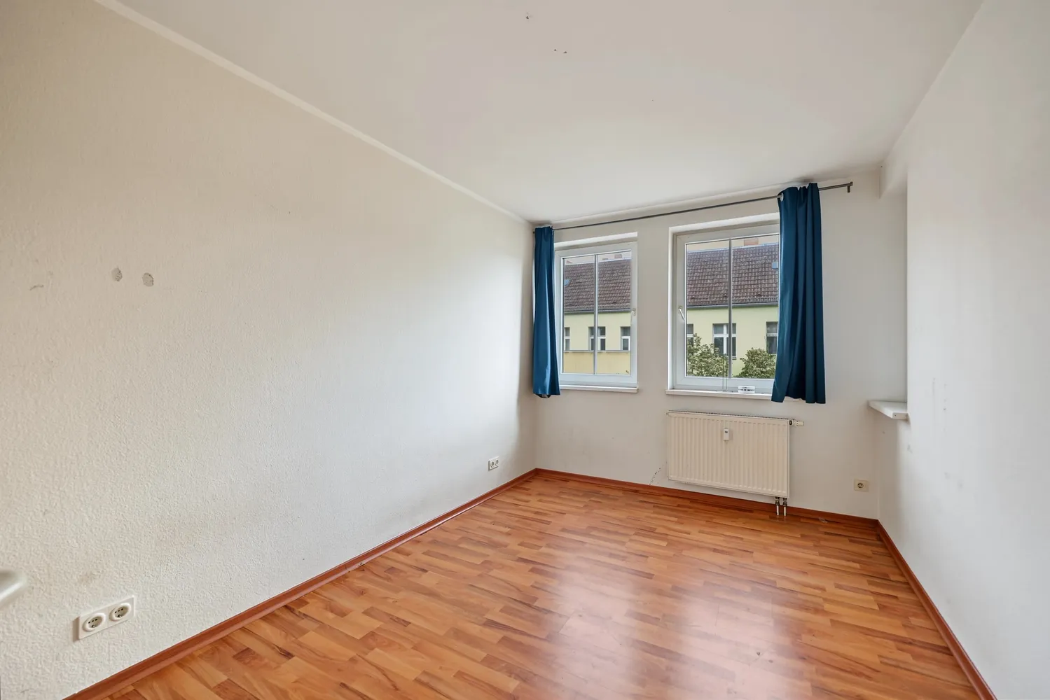 2 Zimmer Wohnung mit 55 m² in Berlin – Bild 7