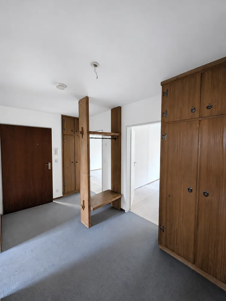 3 room apartment with 70 m² in Munich – Photo 5