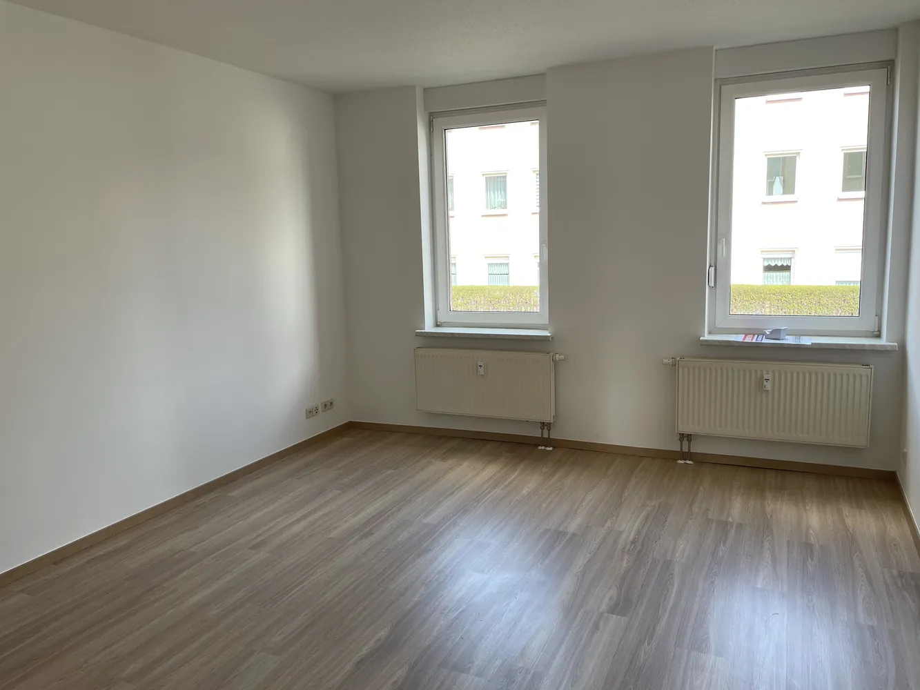 2 room apartment with 50 m² in Chemnitz – Photo 10