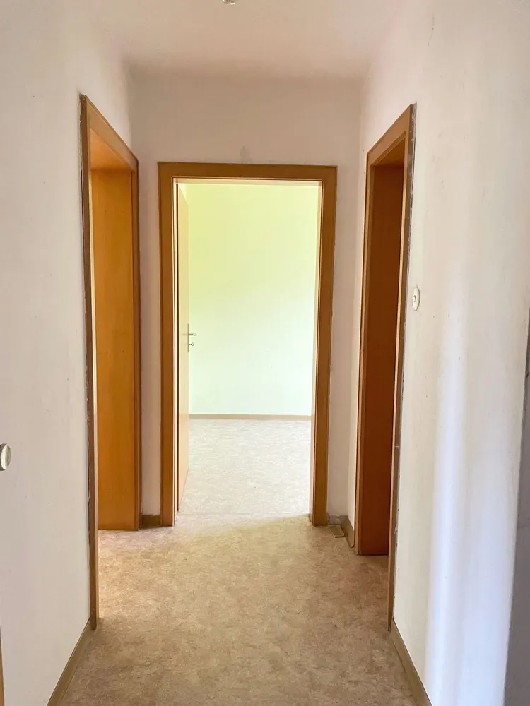 2 Zimmer Wohnung mit 55 m² in Detmold – Bild 3