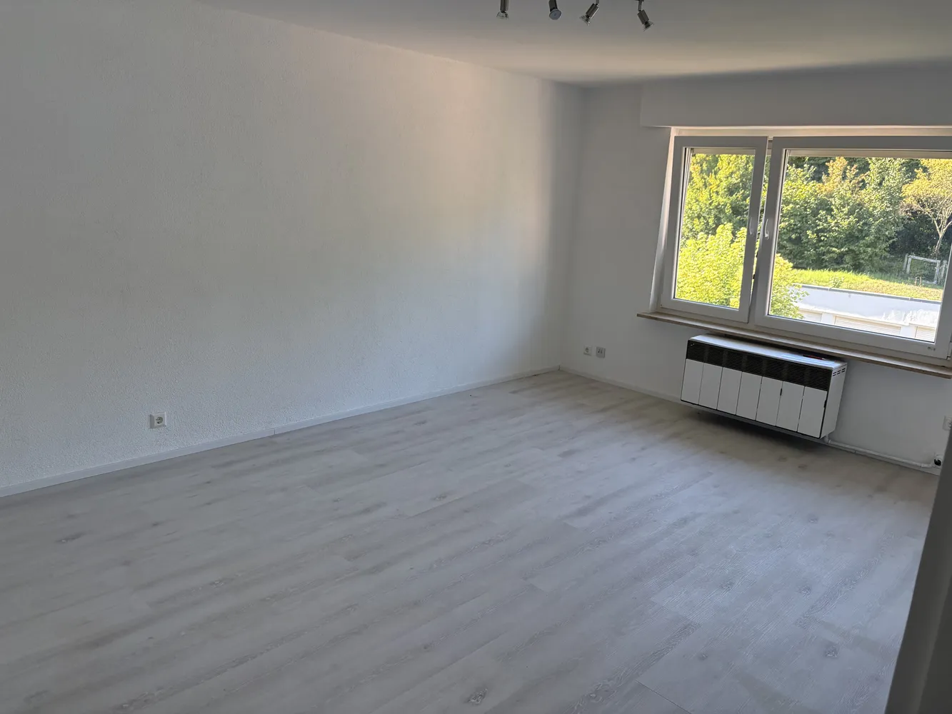 1 Zimmer Wohnung mit 36 m² in Waiblingen – Bild 2