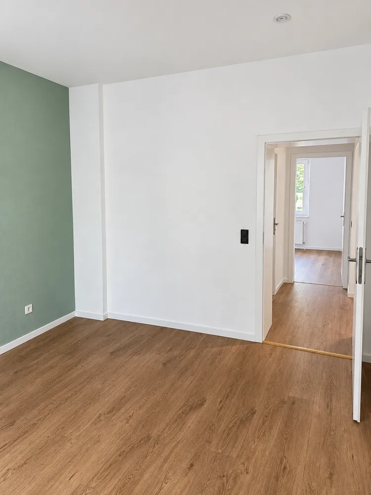 4 Zimmer Wohnung mit 65 m² in Essen – Bild 3