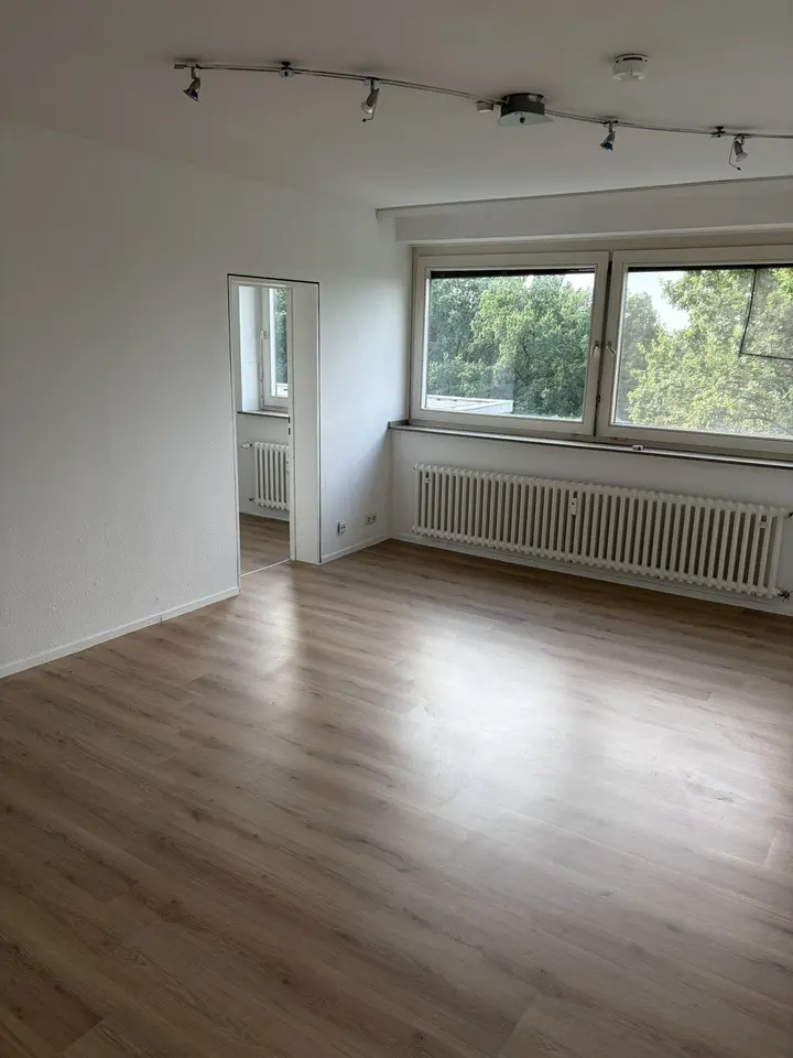 Studio mit 36 m² in Hilden – Bild 1
