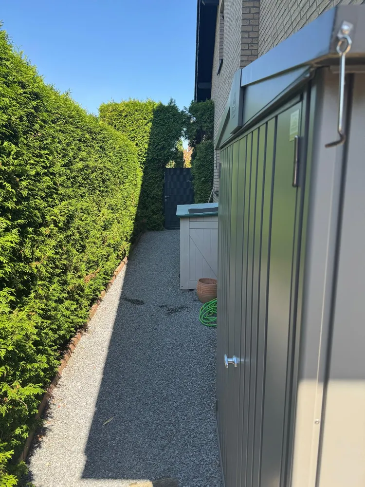 3 Zimmer Haus mit 136 m² in Ratingen – Bild 6