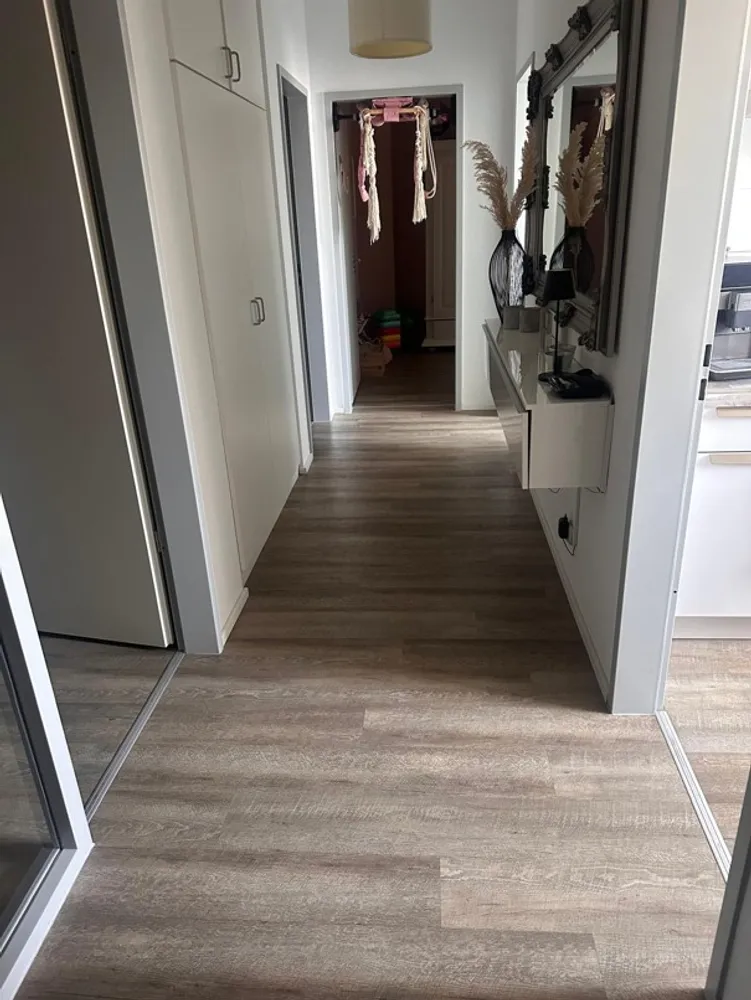 3 Zimmer Wohnung mit 74 m² in Dortmund – Bild 4