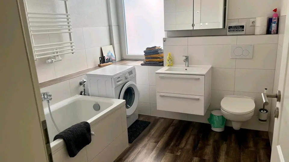 WG-Zimmer mit 60 m² in Erfurt – Bild 10