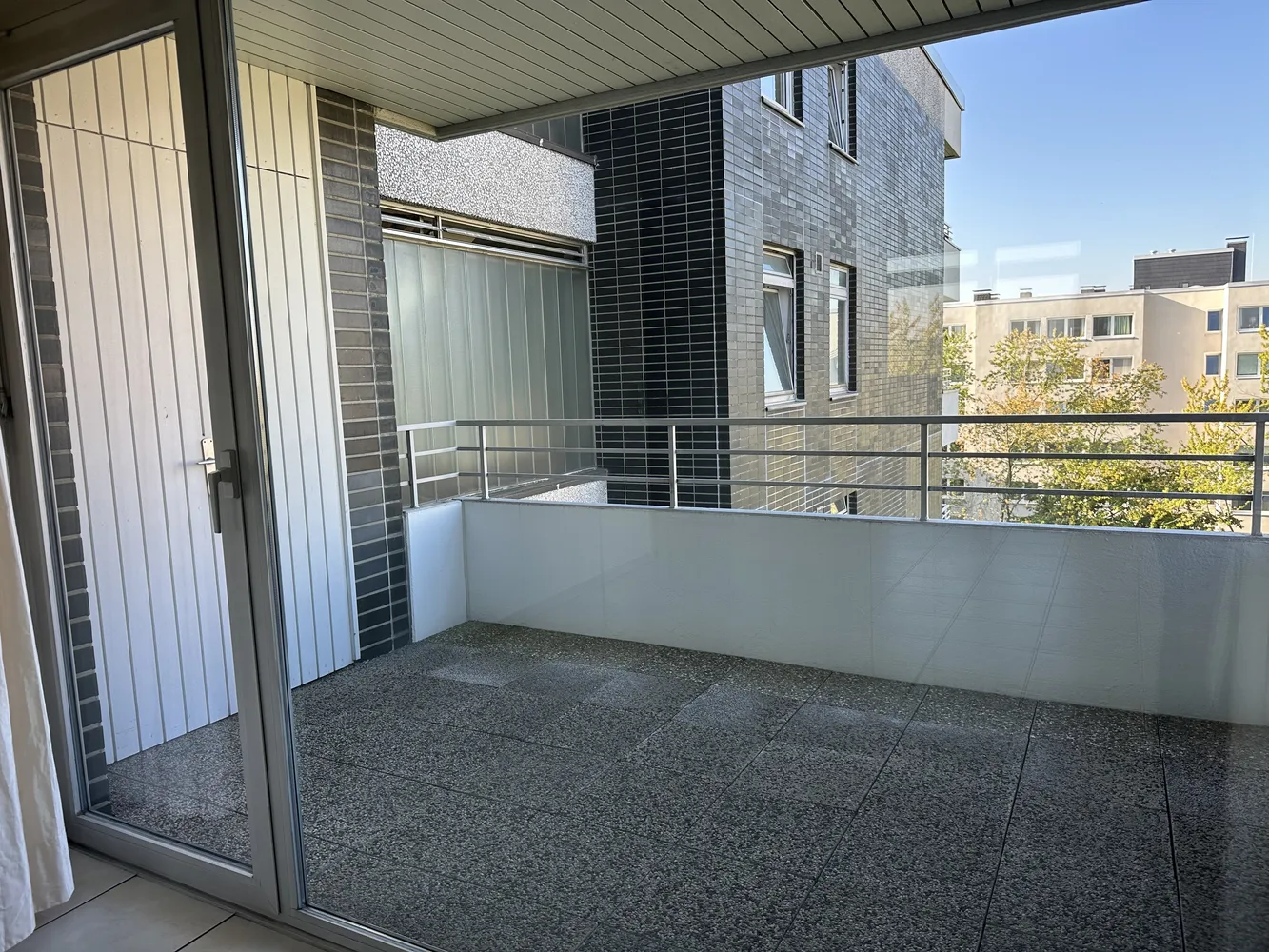 2 room apartment with 90 m² in Düsseldorf – Photo 5