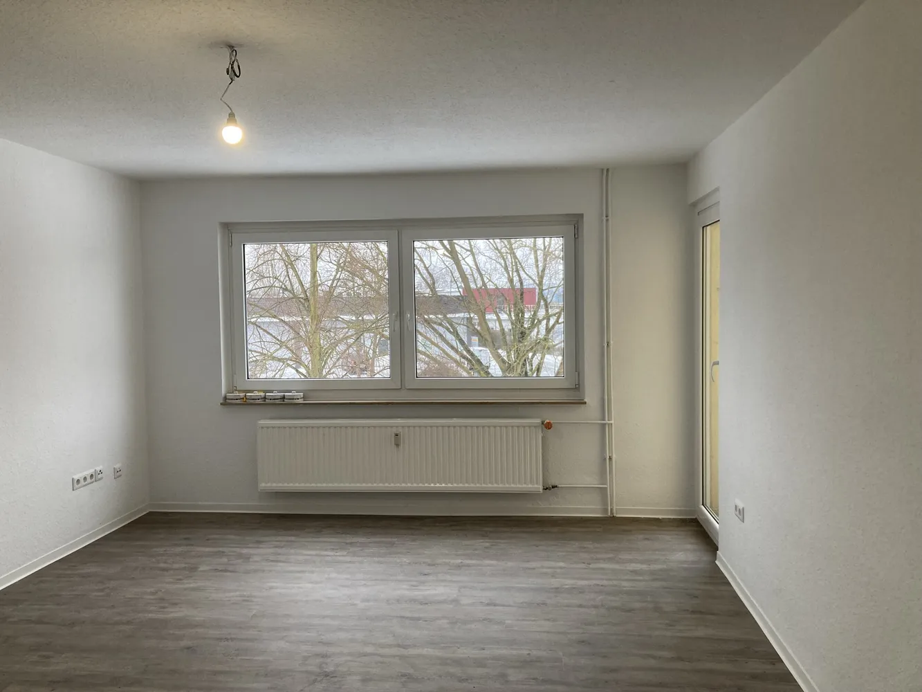 3 Zimmer Wohnung mit 67 m² in Braunschweig – Bild 5