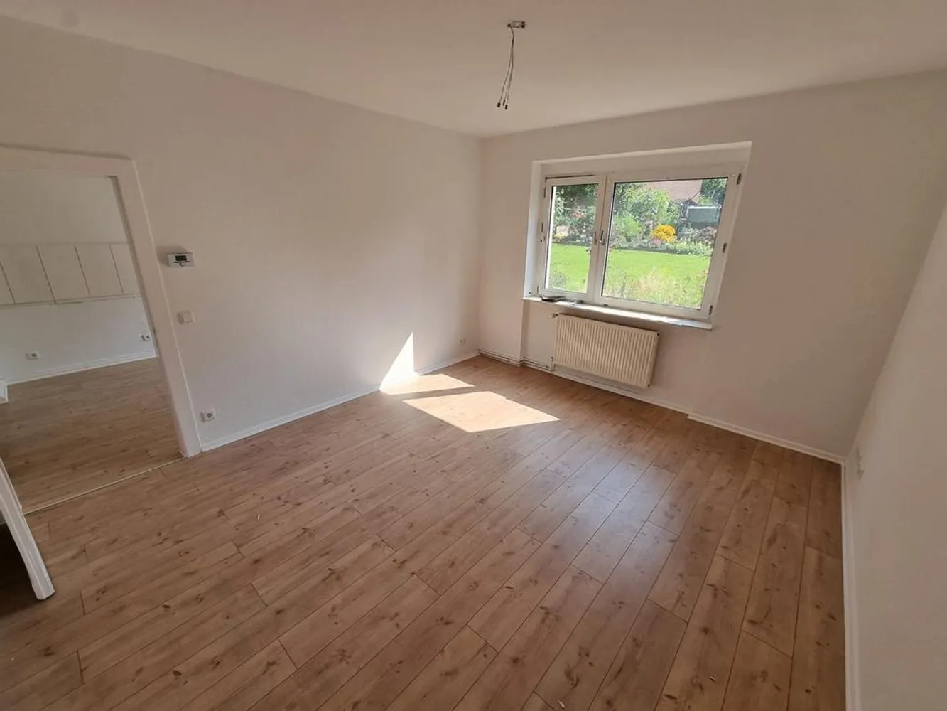 2 Zimmer Wohnung mit 56 m² in Wuppertal – Bild 3