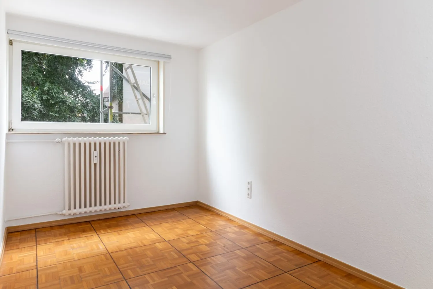 4 Zimmer Wohnung mit 112 m² in Trier – Bild 7