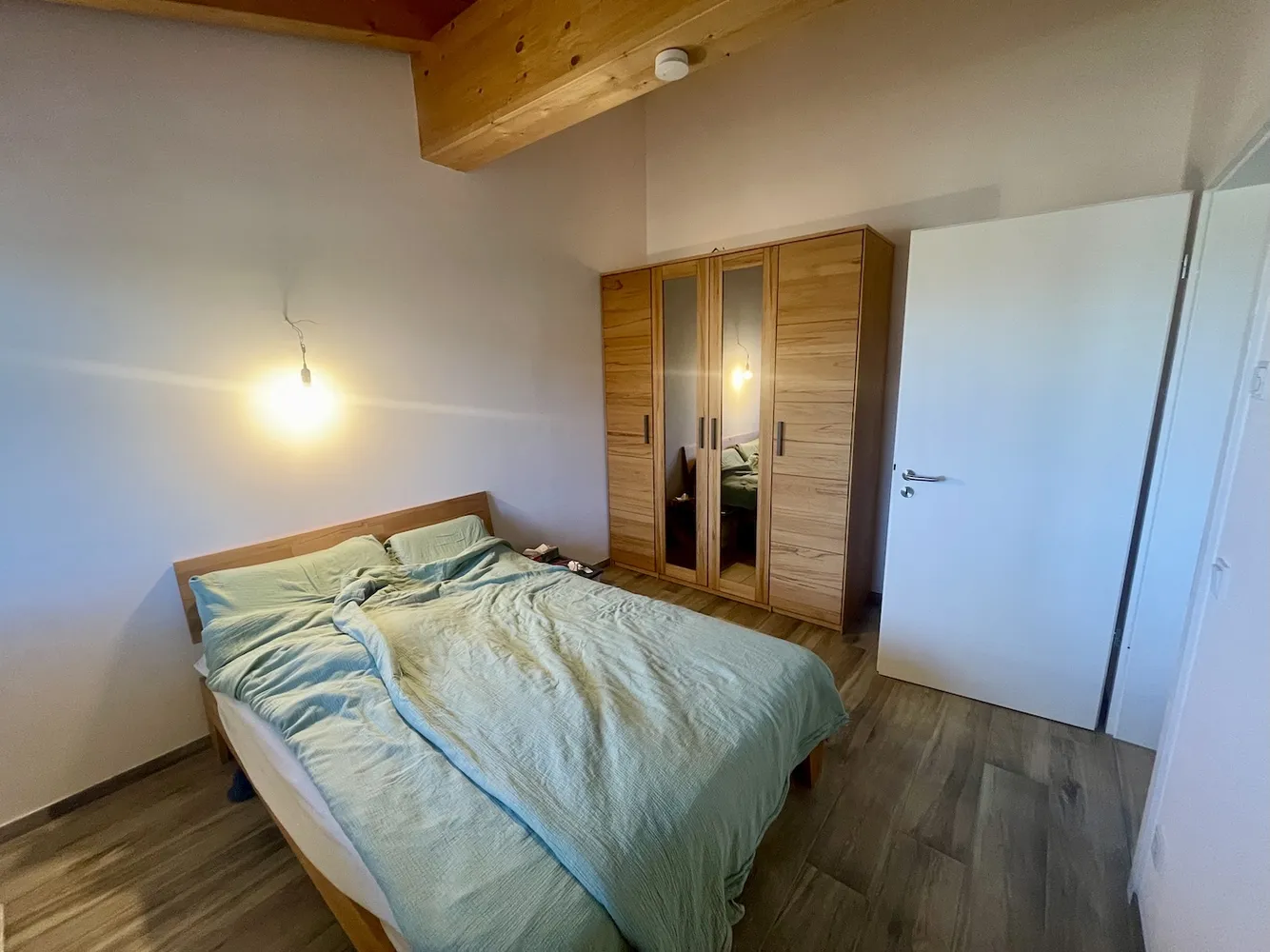 2 Zimmer Wohnung mit 52 m² in Germering – Bild 10