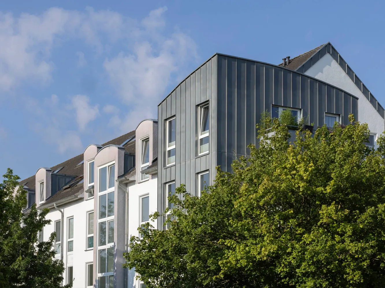 3 Zimmer Wohnung mit 70 m² in Rostock – Bild 3