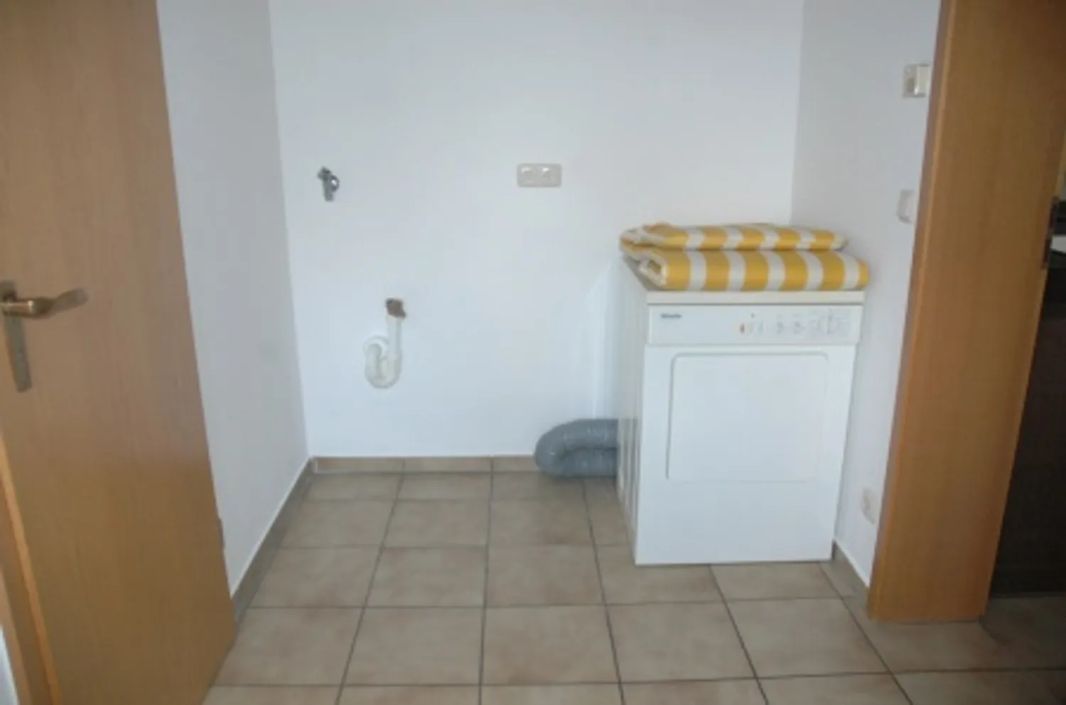 3 Zimmer Wohnung mit 110 m² in Darmstadt – Bild 10