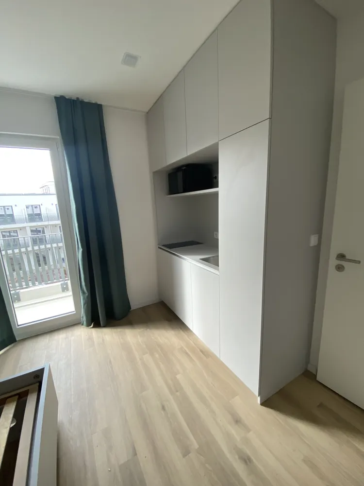 1 Zimmer Wohnung mit 23 m² in Regensburg – Bild 10