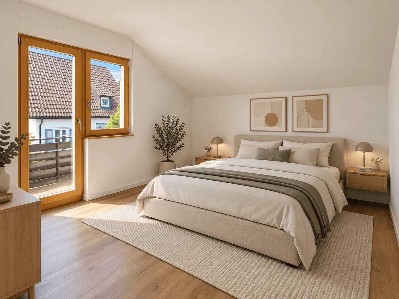 4 Zimmer Wohnung mit 85 m² in Stuttgart – Bild 11