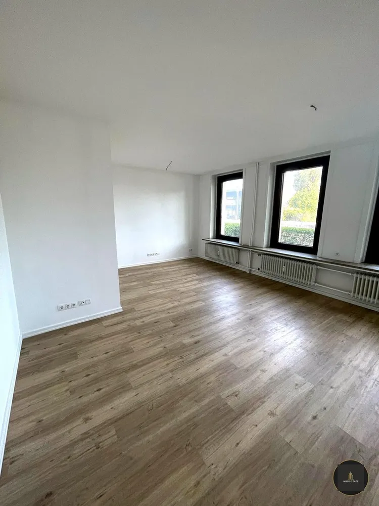3 Zimmer Wohnung mit 81 m² in Hamburg – Bild 4