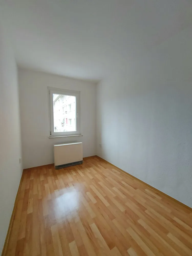 3 Zimmer Wohnung mit 57 m² in Köthen – Bild 6