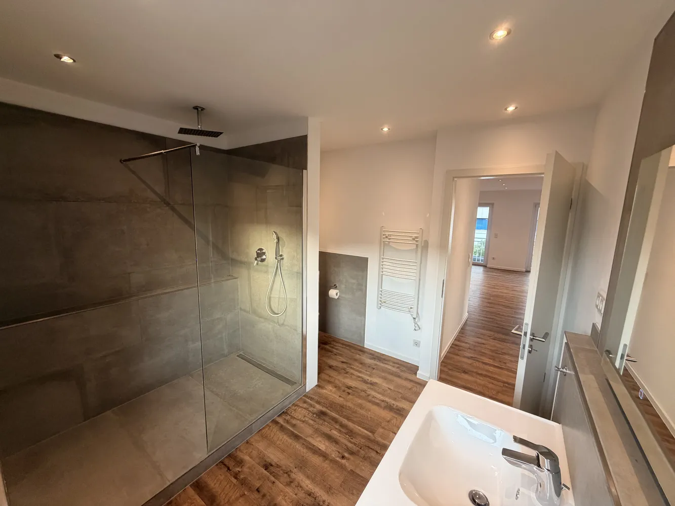 3 Zimmer Wohnung mit 74 m² in Saarbrücken – Bild 5