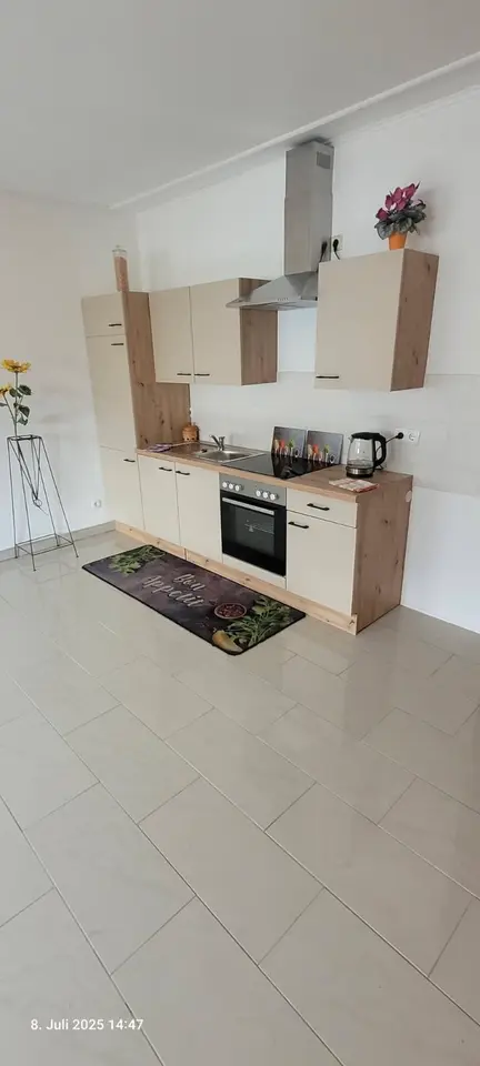 2 Zimmer Wohnung mit 67 m² in Saarbrücken – Bild 3