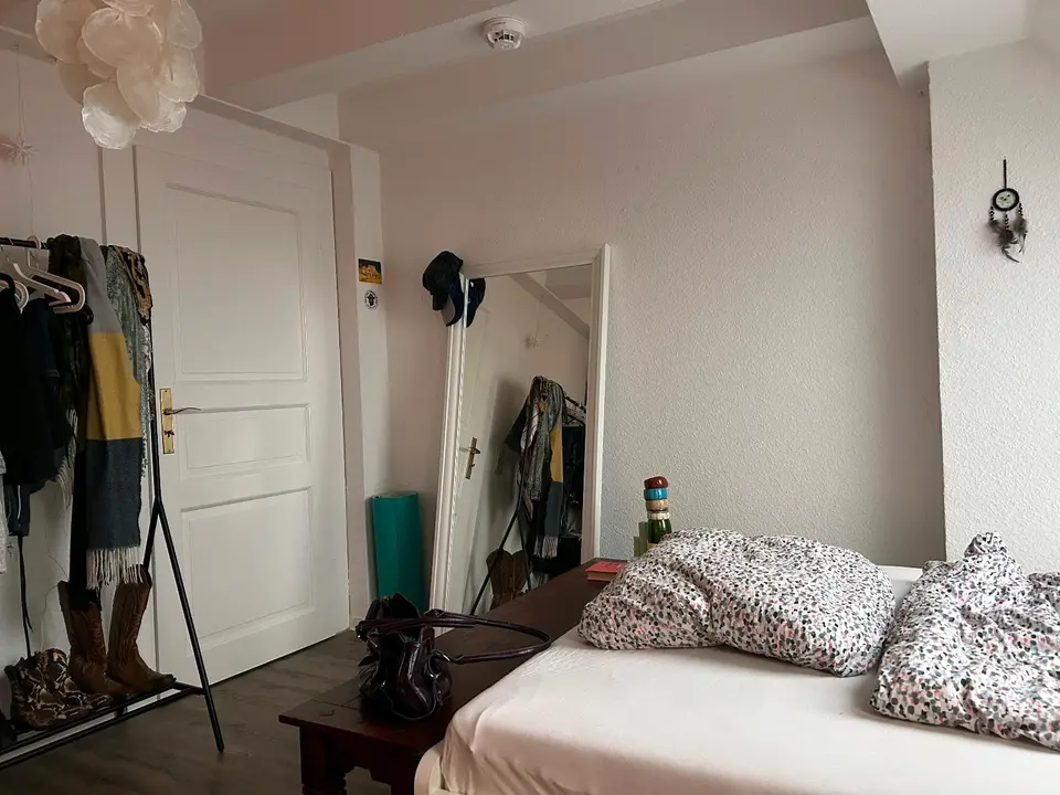 WG-Zimmer mit 18 m² in Leipzig – Bild 5