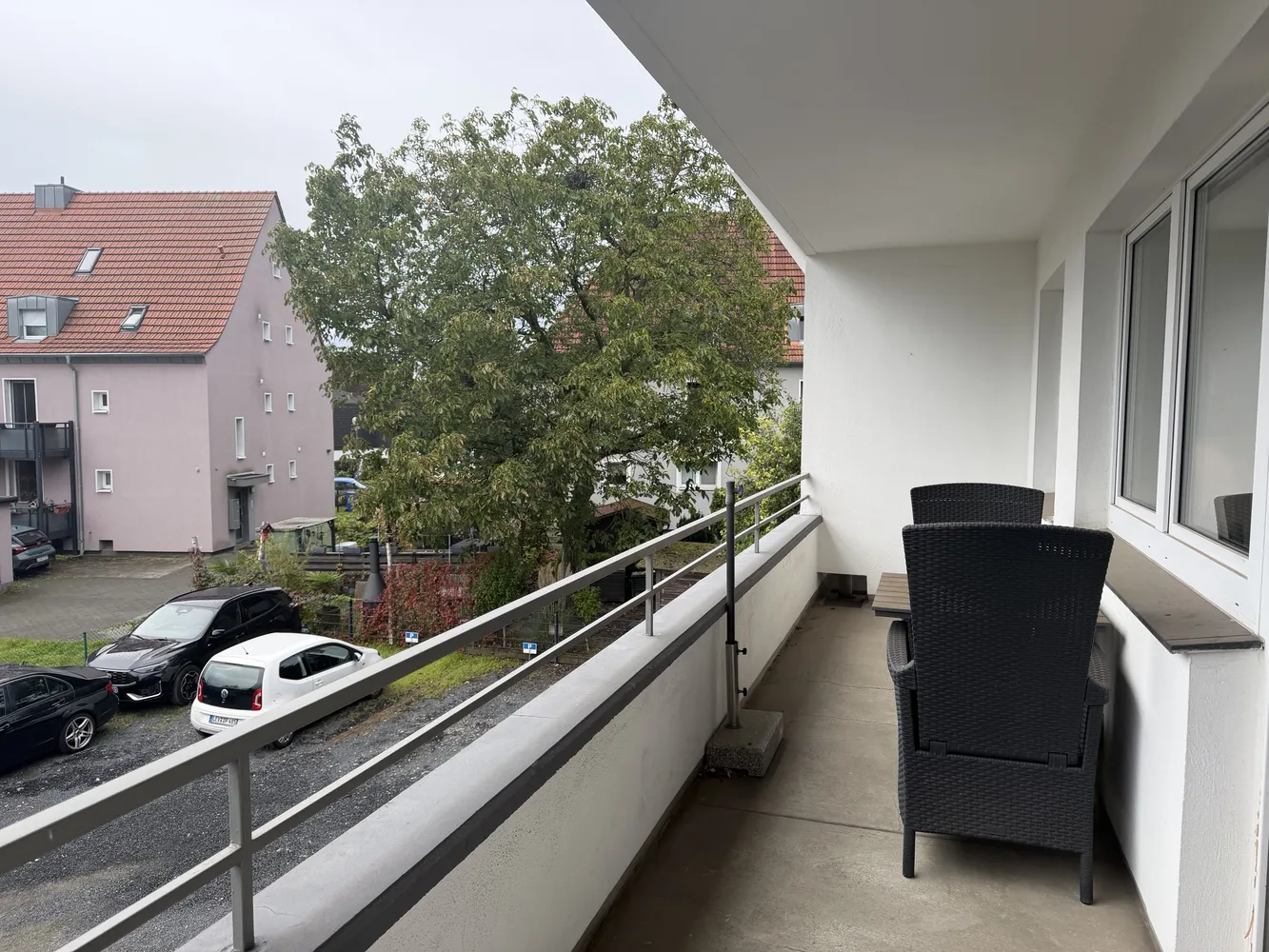 1 Zimmer Wohnung mit 48 m² in Leverkusen – Bild 5