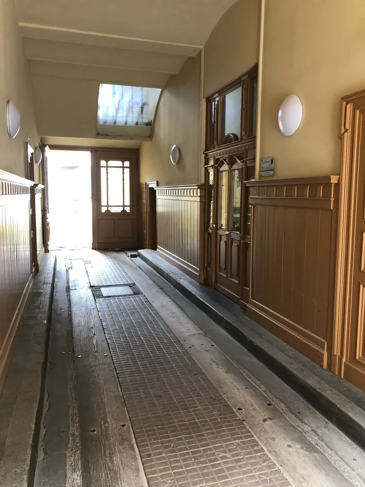 3 Zimmer Wohnung mit 90 m² in Wittenberg – Bild 5