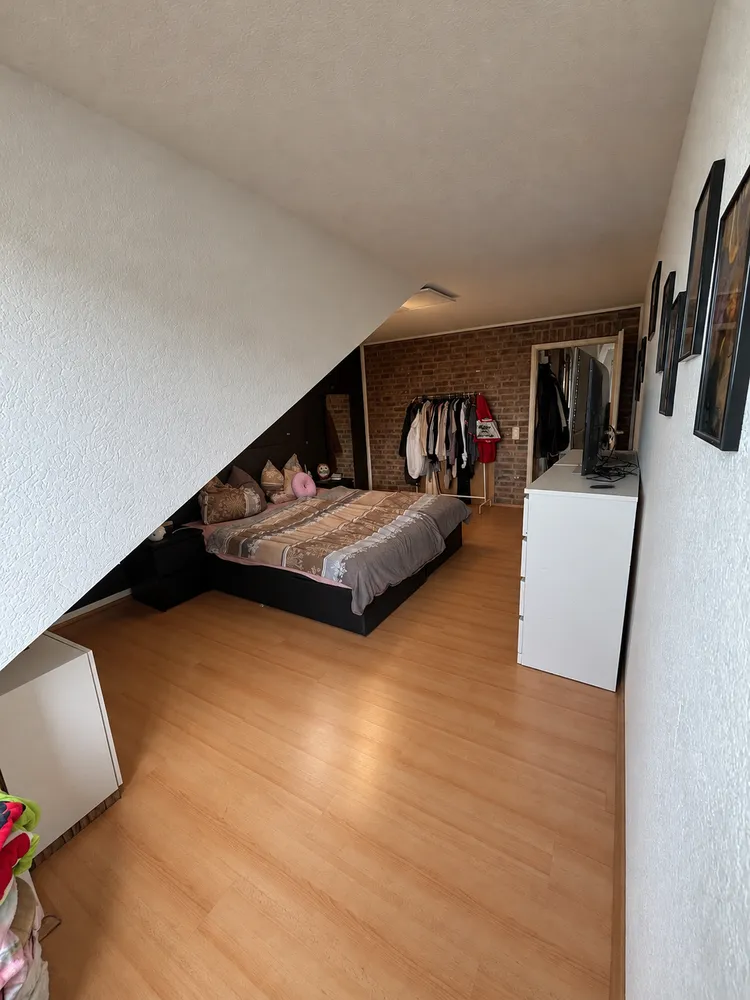 3 room apartment with 80 m² in Bergheim – Photo 8