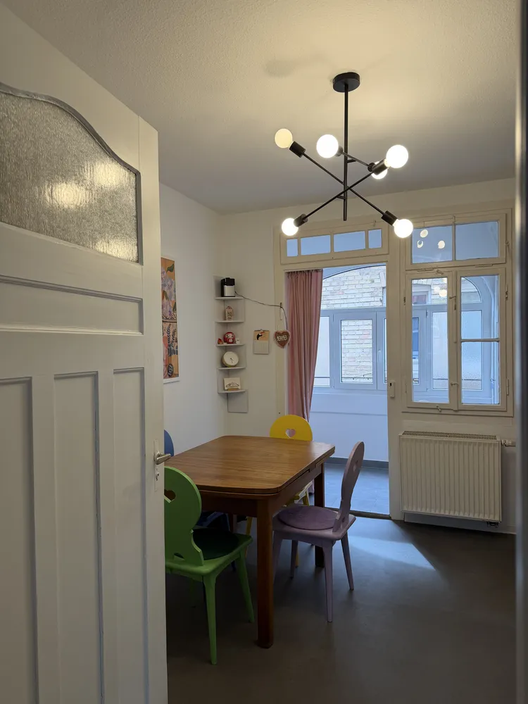 3 Zimmer Wohnung mit 76 m² in Stuttgart – Bild 6