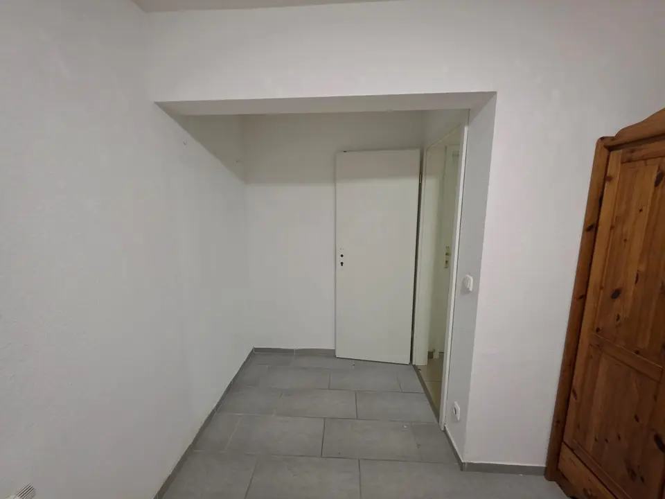 WG-Zimmer mit 12 m² in Rüsselsheim am Main – Bild 2