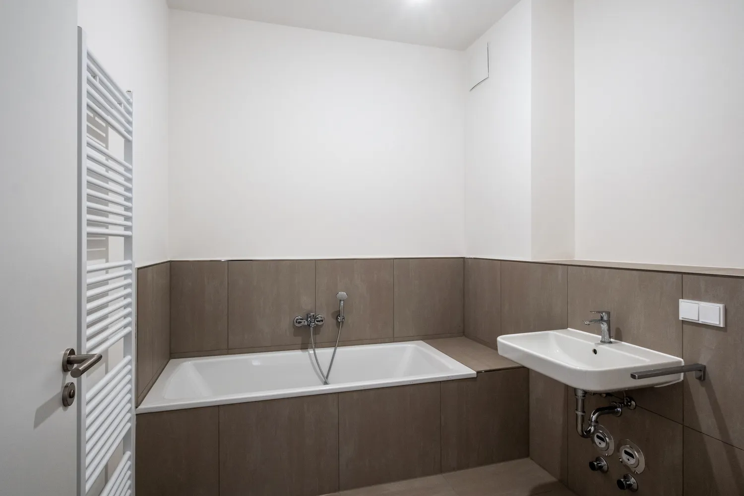 4 Zimmer Wohnung mit 88 m² in Berlin – Bild 3