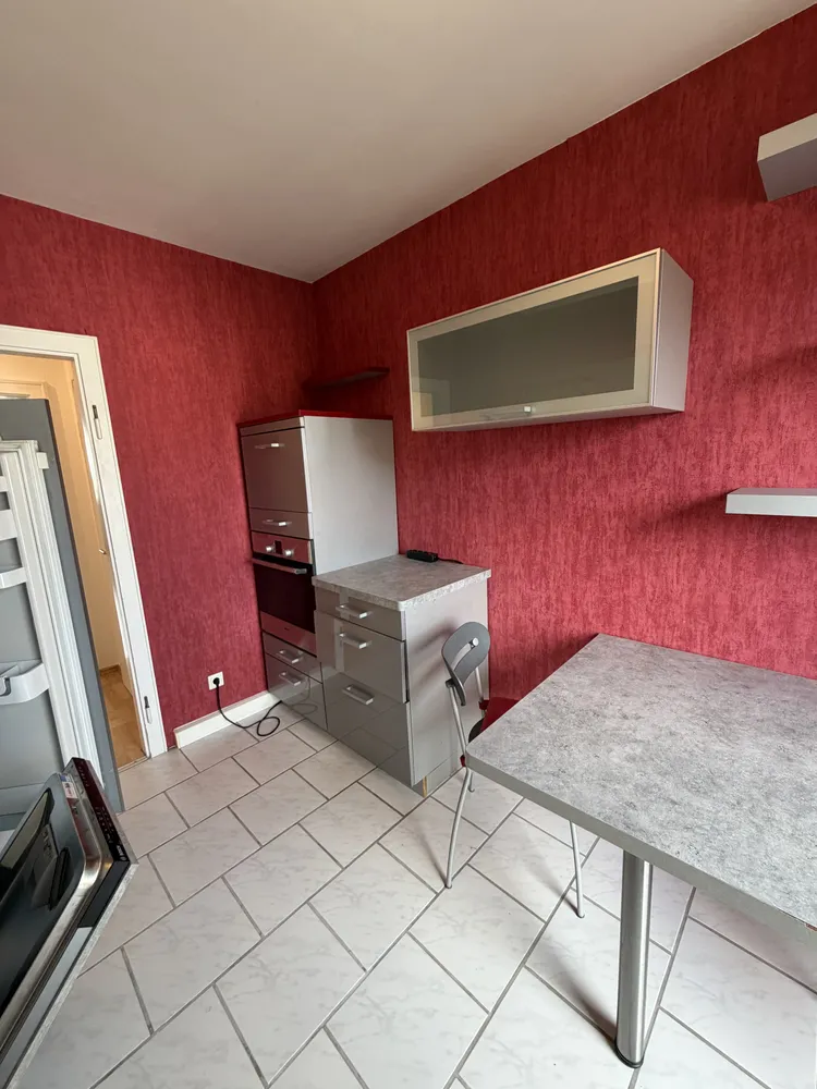2 Zimmer Wohnung mit 60 m² in Nürnberg – Bild 5