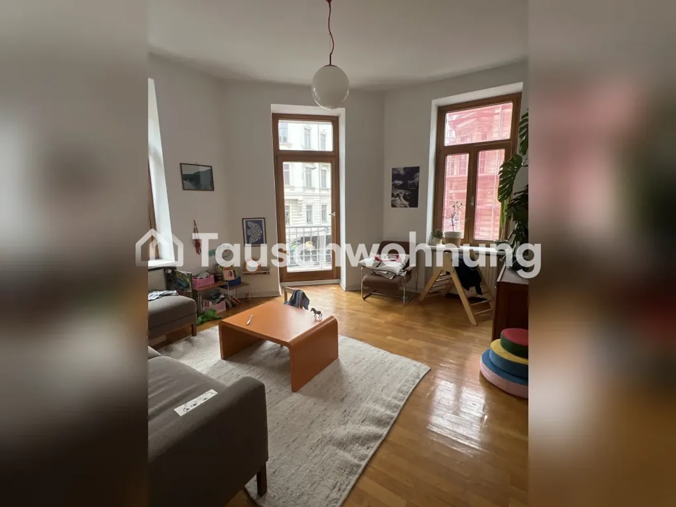 3 Zimmer Wohnung mit 72 m² in Leipzig – Bild 2