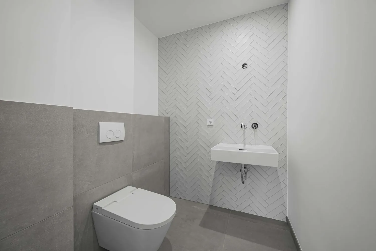 6 room apartment with 212 m² in Munich – Photo 1