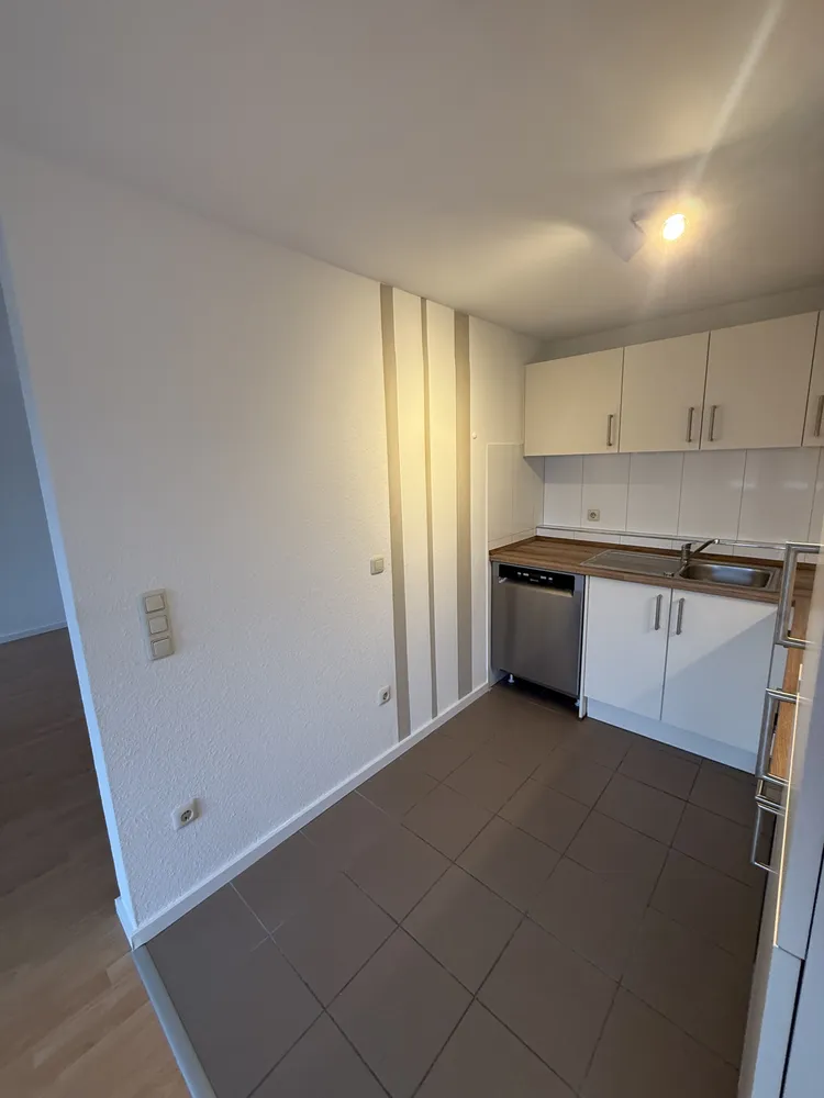 2 Zimmer Wohnung mit 47 m² in Düsseldorf – Bild 4