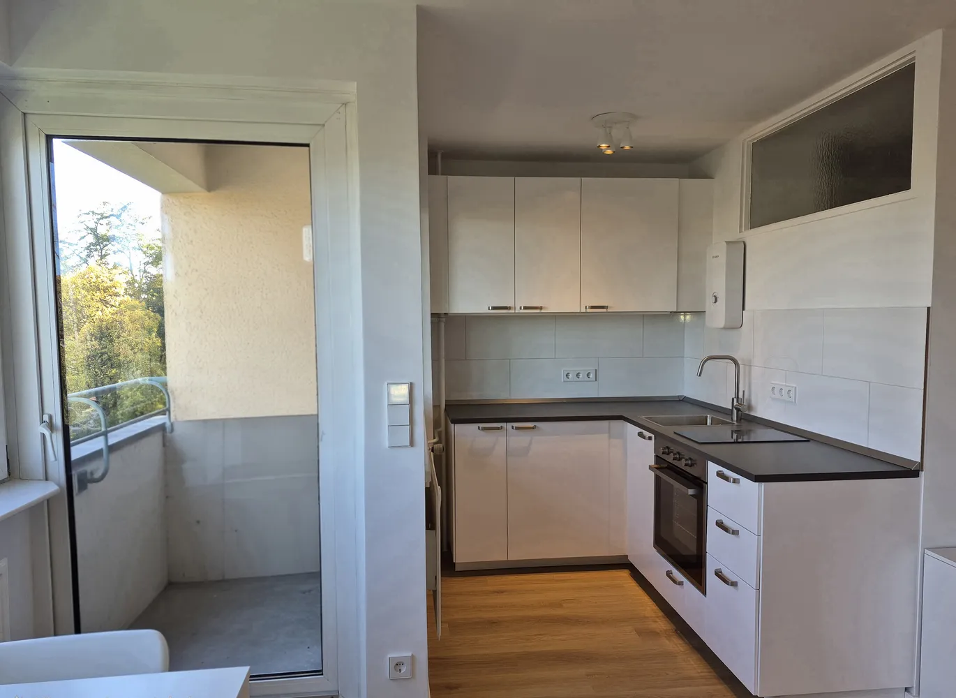 1 Zimmer Wohnung mit 30 m² in Berlin – Bild 5