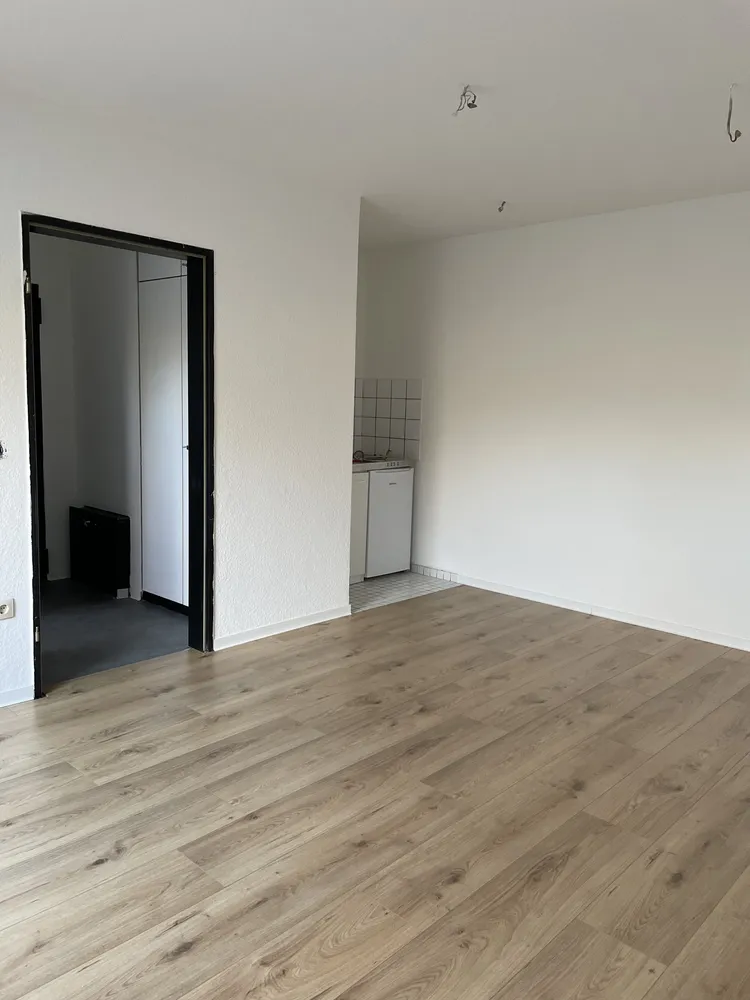 1 Zimmer Wohnung mit 32 m² in Münster – Bild 12
