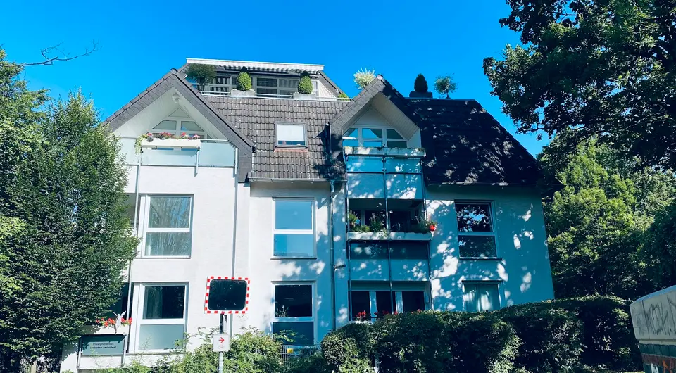 3 Zimmer Wohnung mit 76 m² in Paderborn – Bild 1