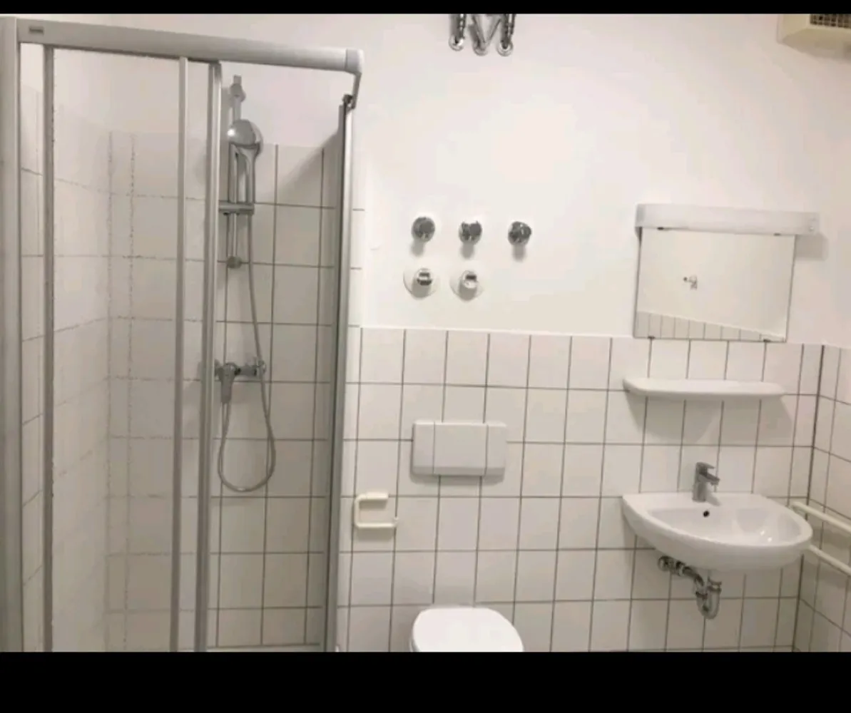 1 room apartment with 18 m² in Marburg – Photo 10
