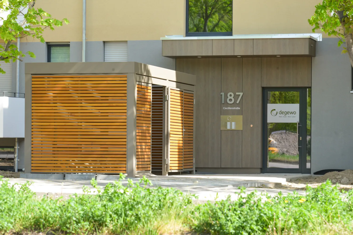 3 Zimmer Wohnung mit 79 m² in Berlin – Bild 2