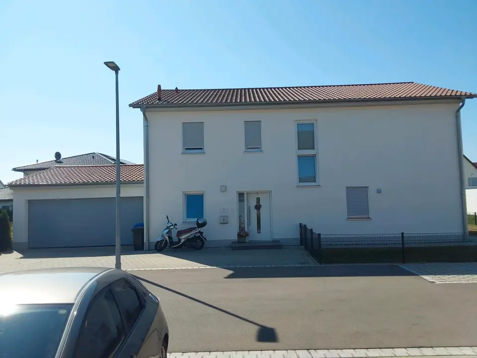 4 Zimmer Haus mit 103 m² in Günzburg – Bild 6